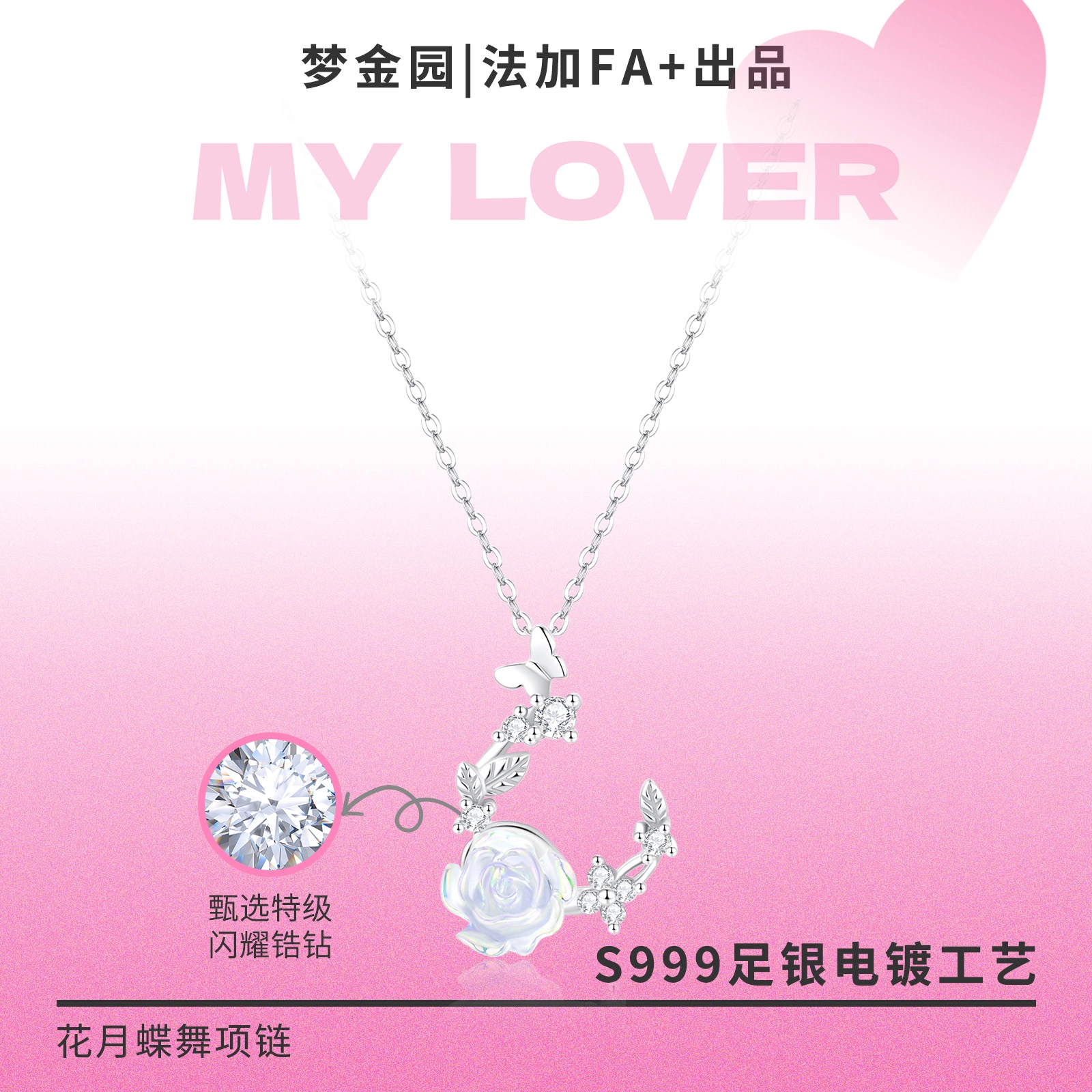 FA+ ins S999