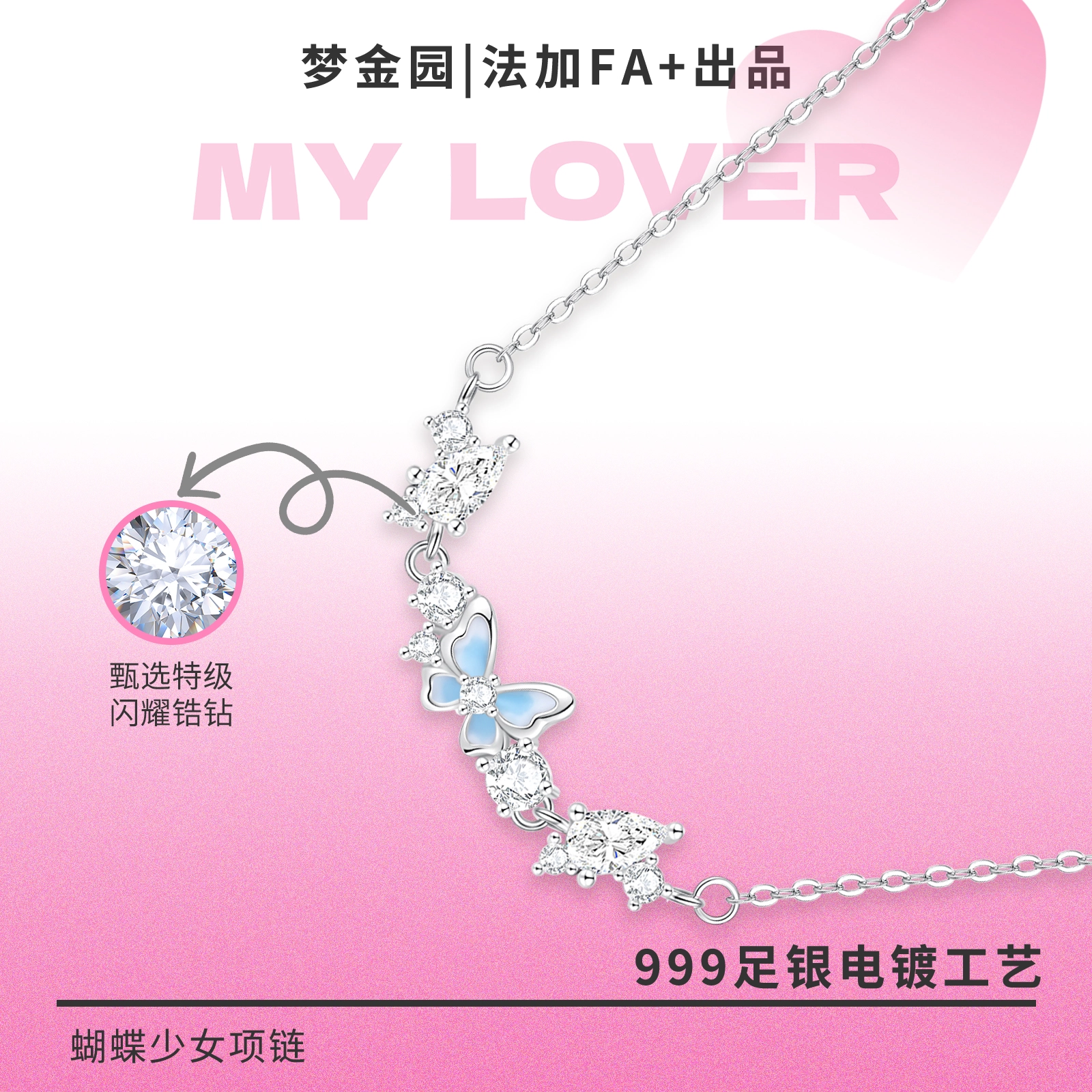 FA+ ins S999