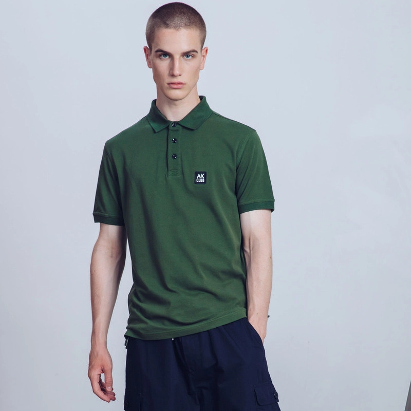 AKCLUB POLO