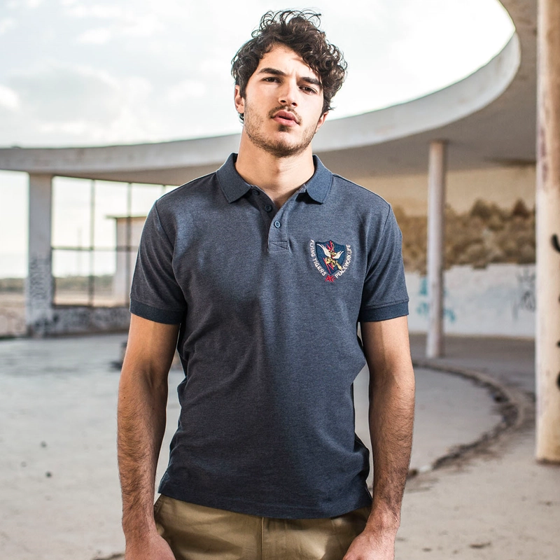 AKCLUB Polo