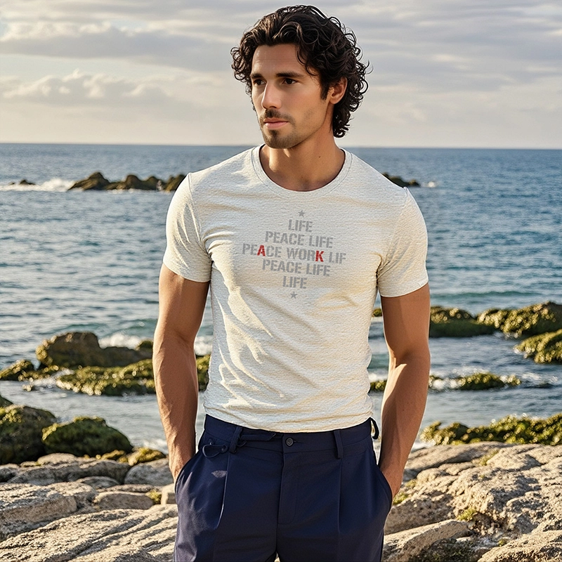 AKCLUB Original T