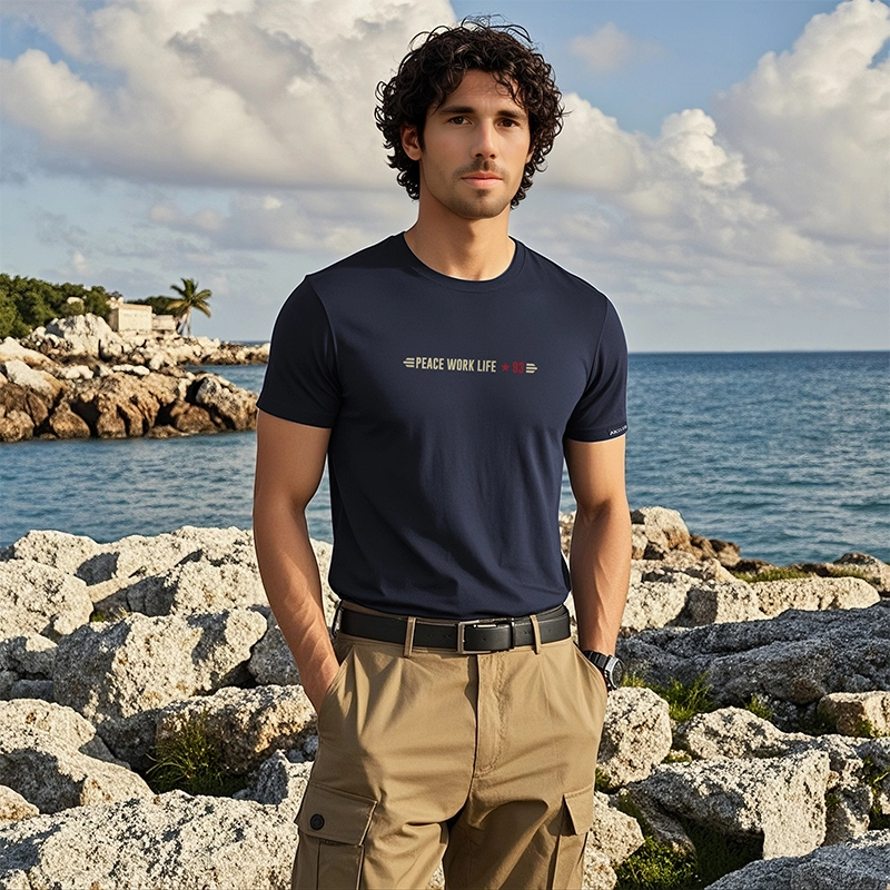 AKCLUB Original T