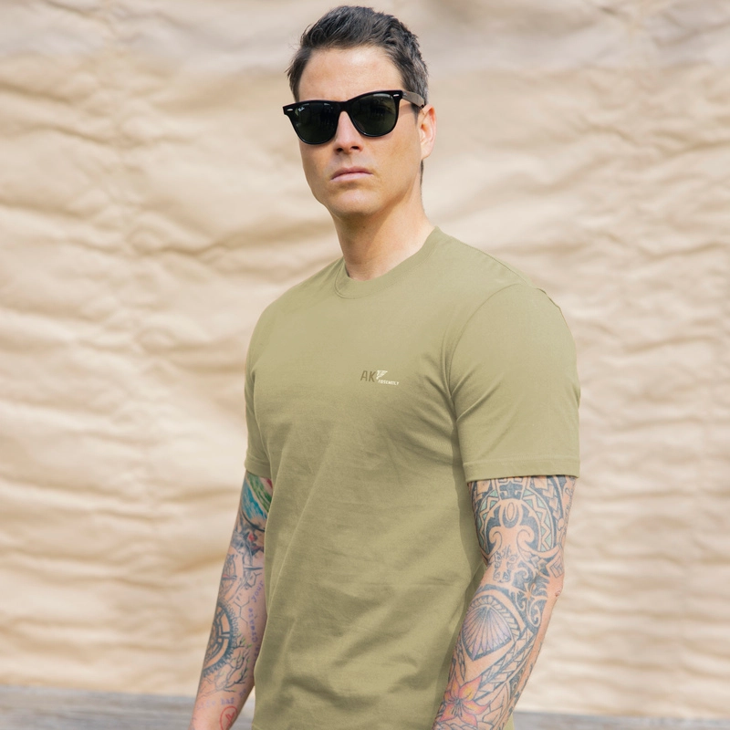AKCLUB Original T