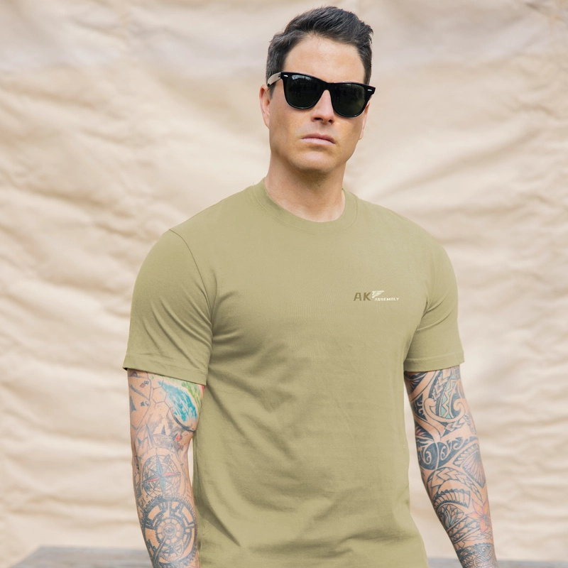 AKCLUB Original T