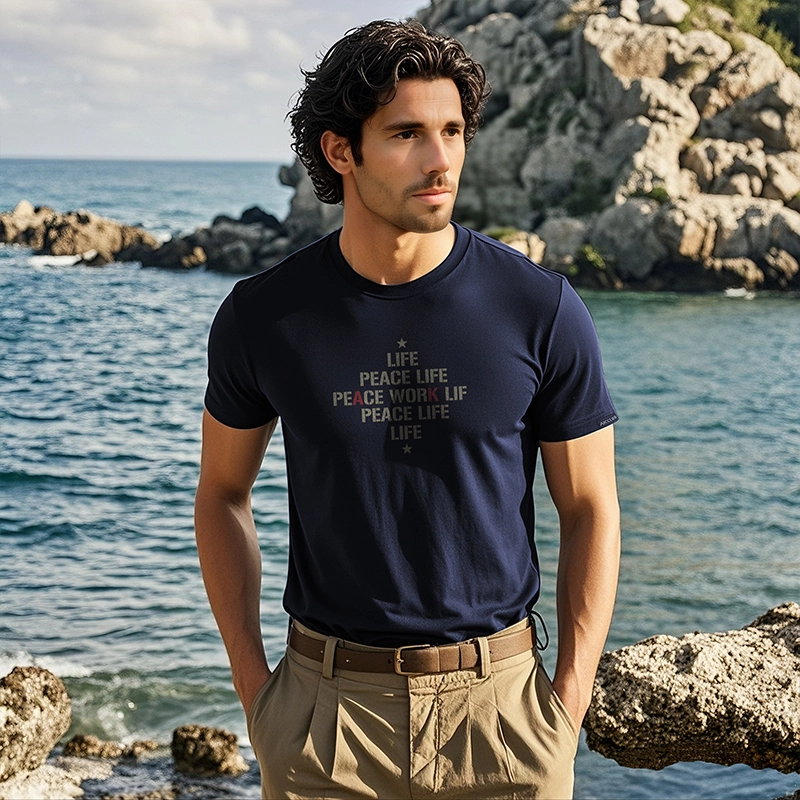 AKCLUB Original T