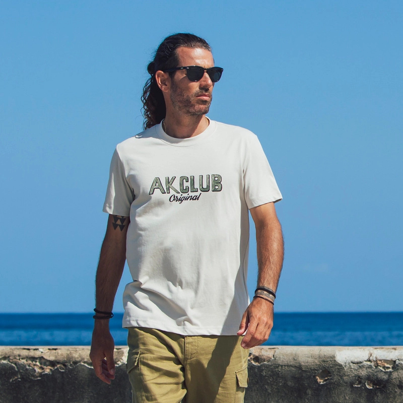 AKCLUB Original LogoT