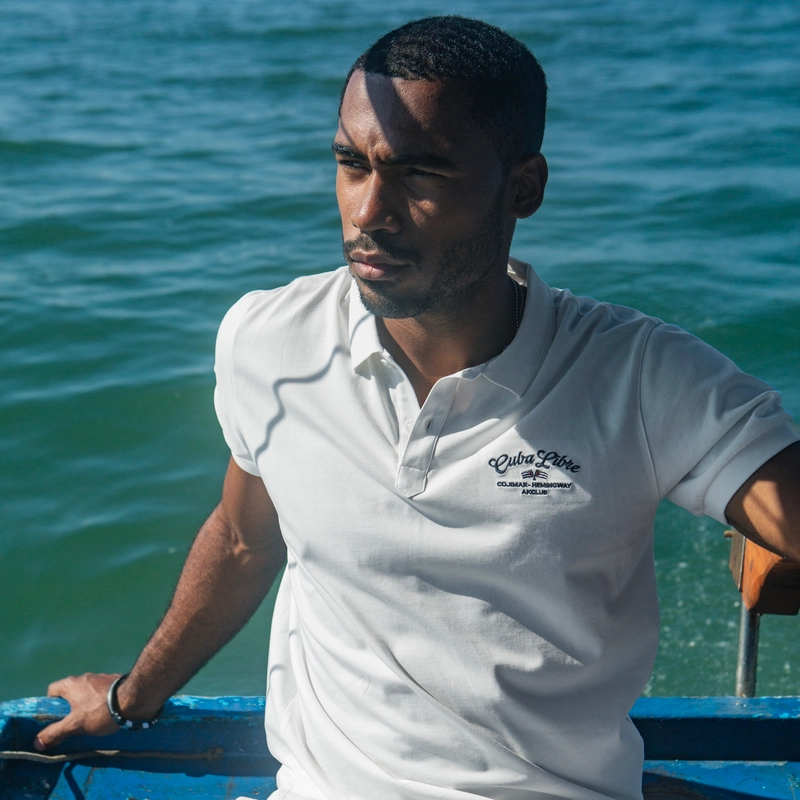 AKCLUB Polo