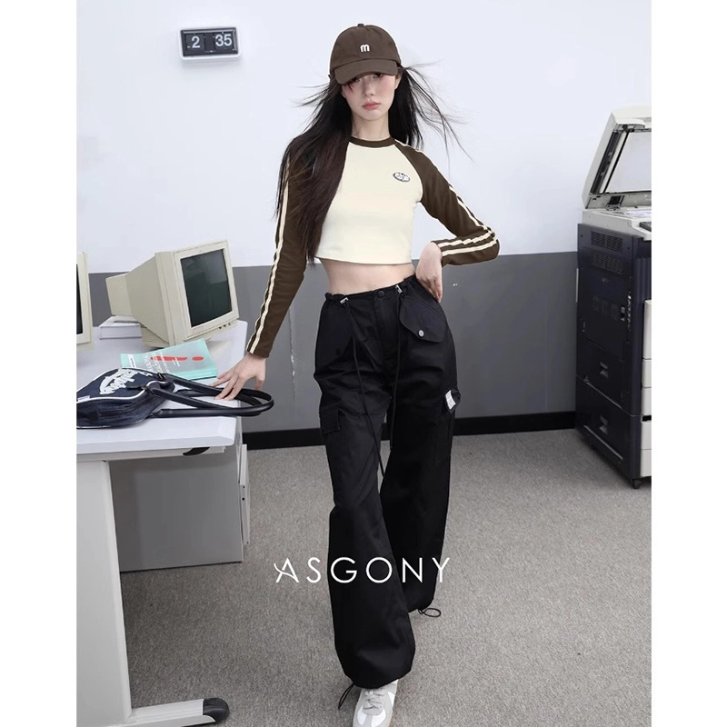 LOVE ASGONY