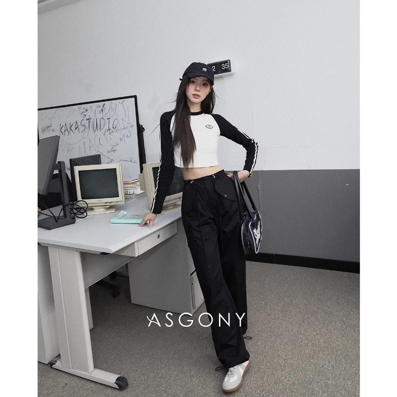 LOVE ASGONY