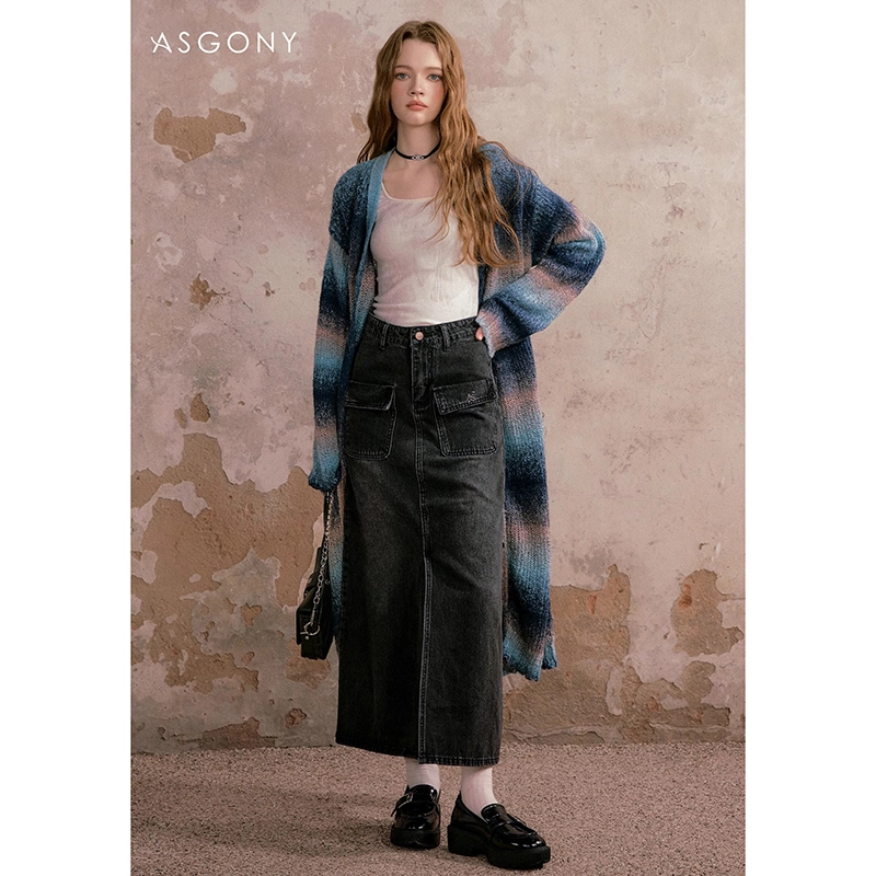 LOVE ASGONY