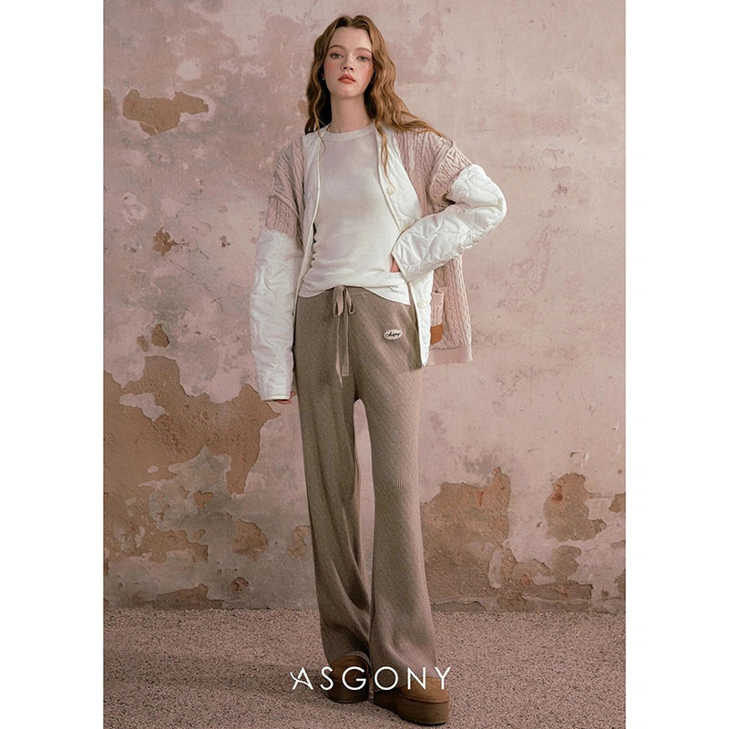 LOVE ASGONY