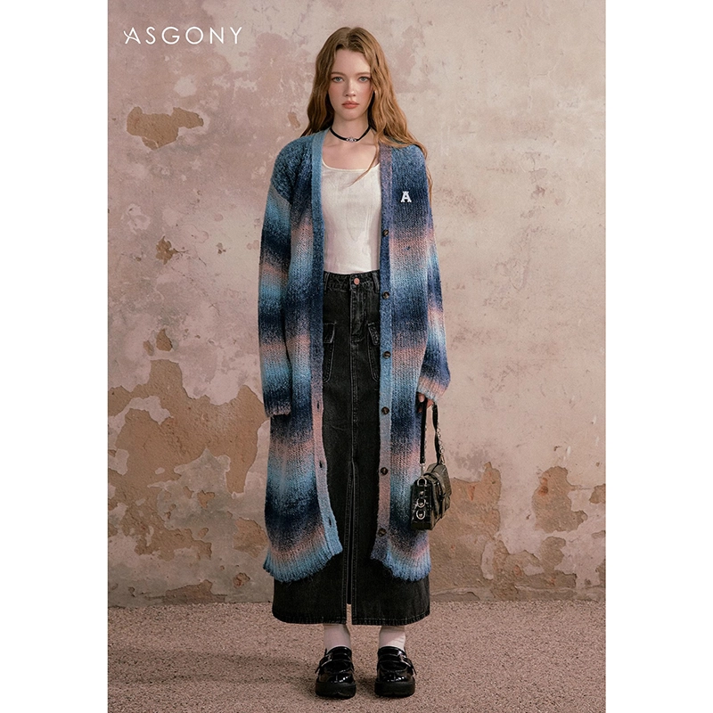 LOVE ASGONY