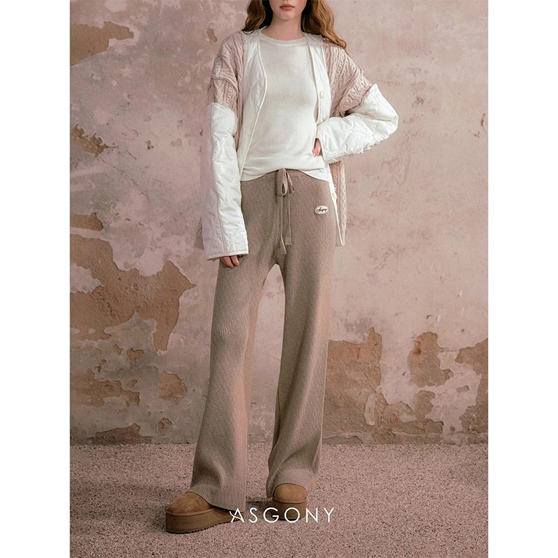 LOVE ASGONY