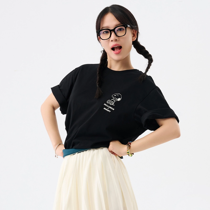 Palladium x snoopy T