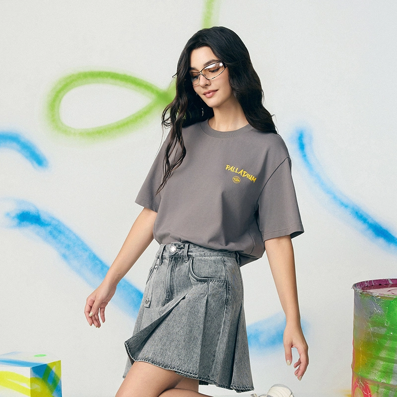 Palladium VINTAGE T
