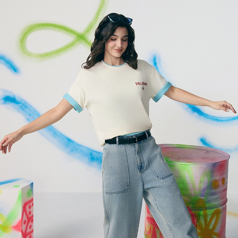 Palladium VINTAGE T