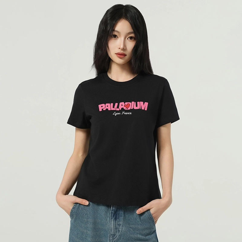 Palladium VINTAGE T