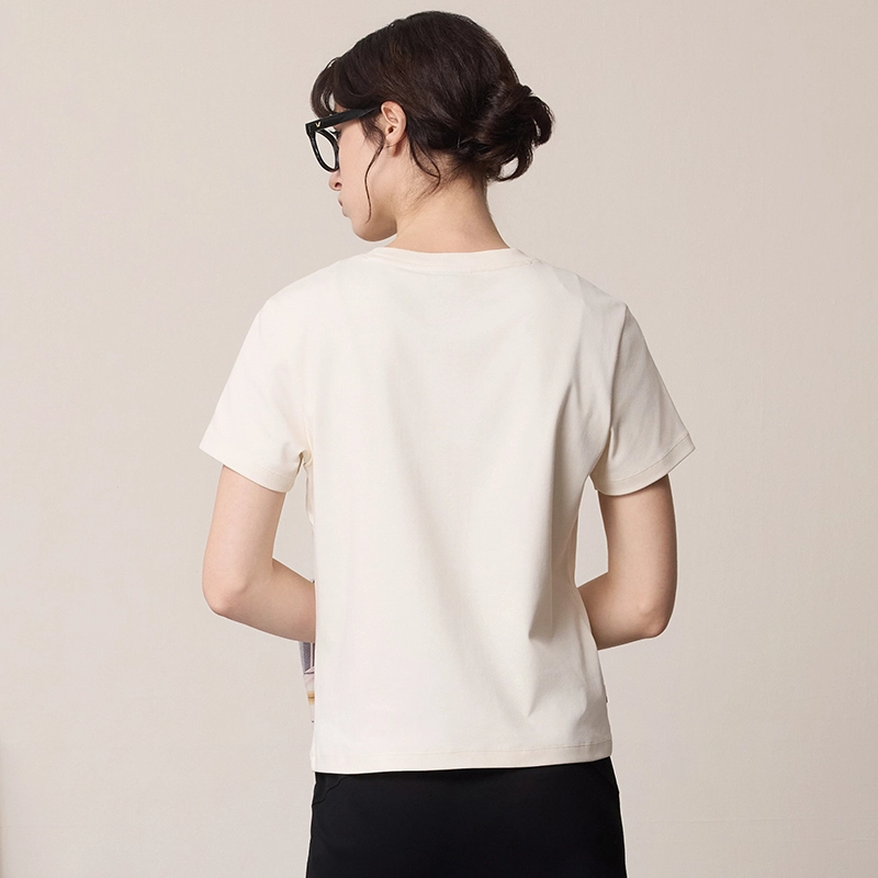 Palladium VINTAGE T