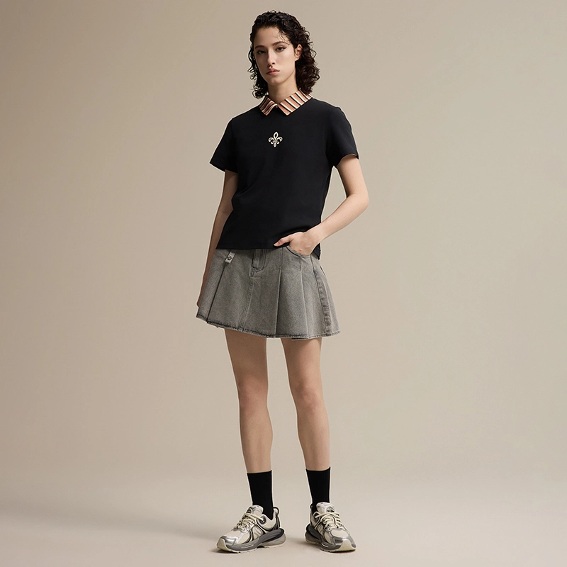 Palladium VINTAGE T