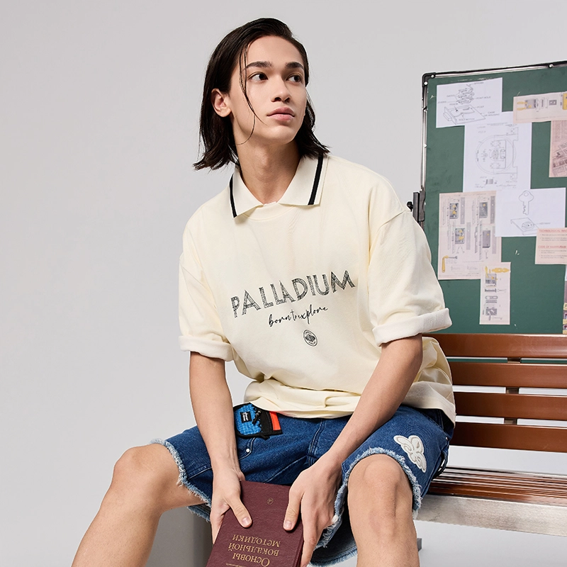 Palladium T