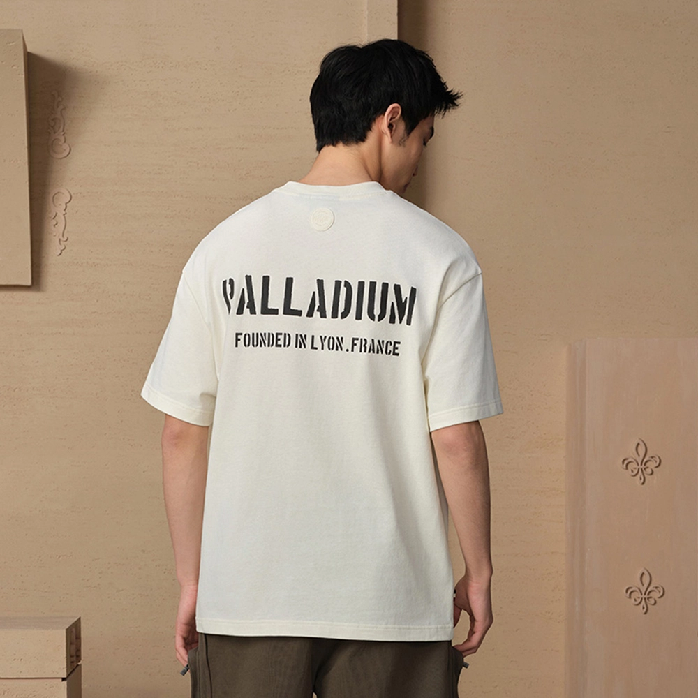 Palladium T