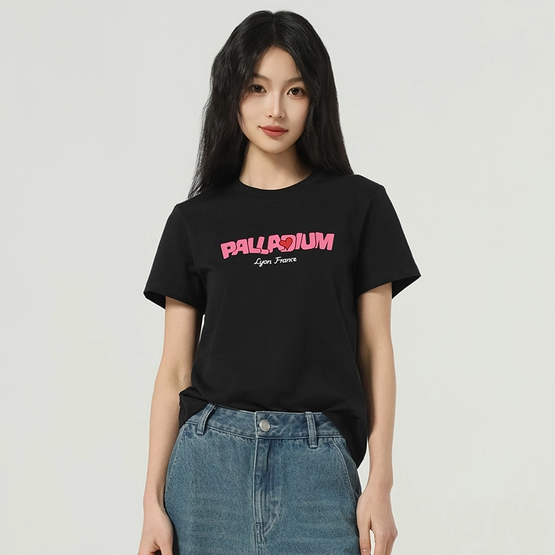 Palladium VINTAGE T