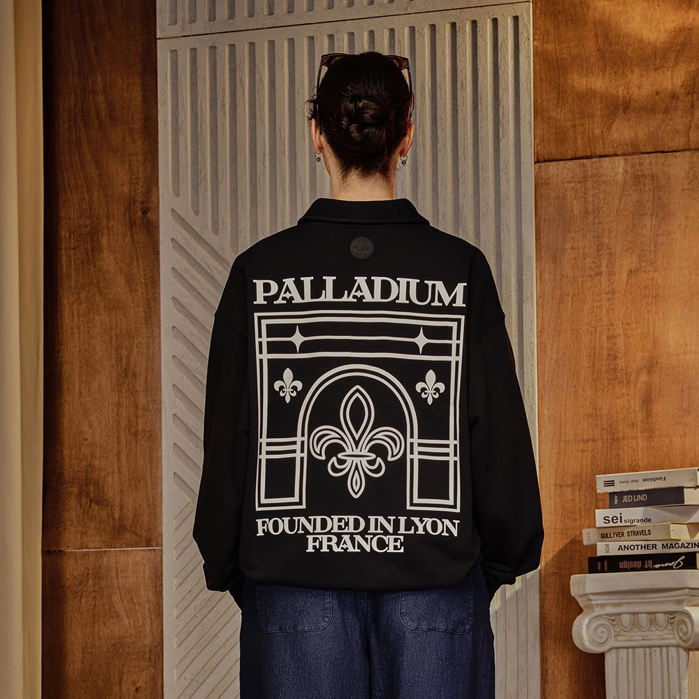 Palladium