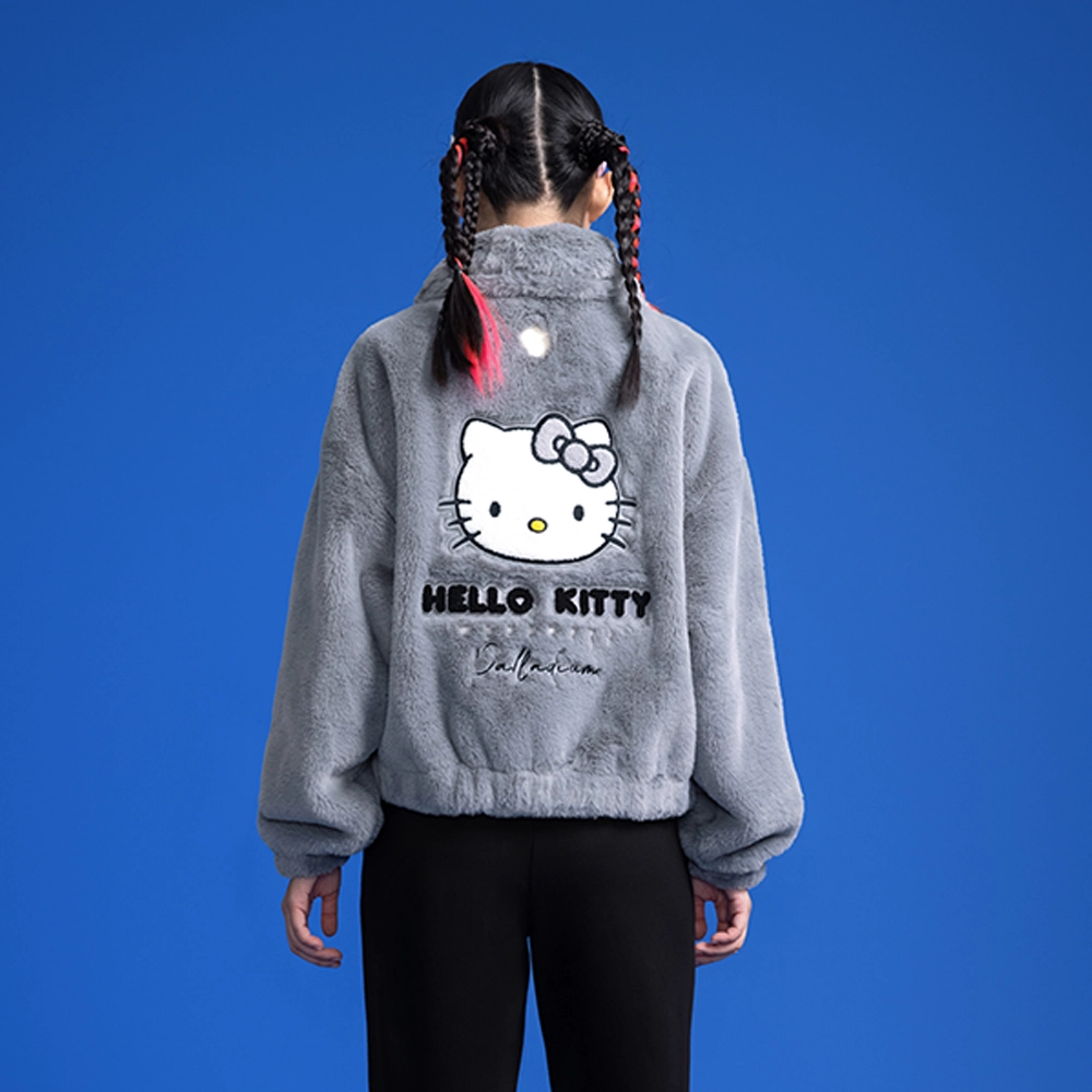 Palladium HELLOKITTY