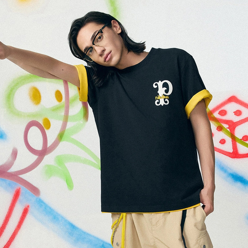Palladium Logo T