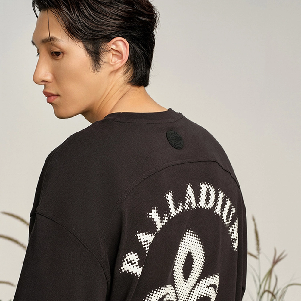 Palladium LogoT