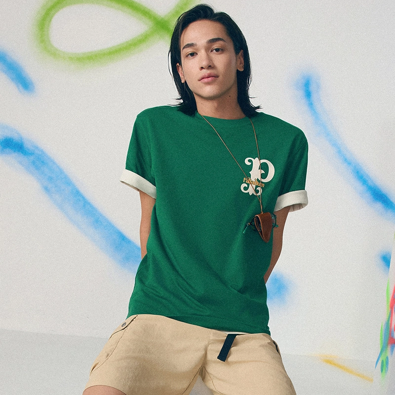 Palladium Logo T