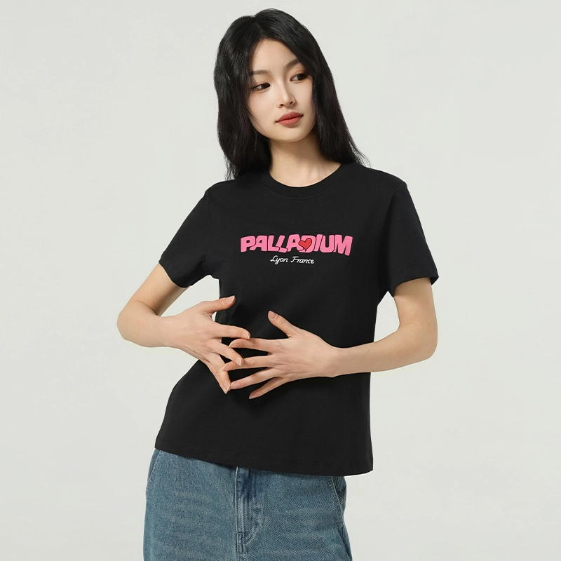 Palladium VINTAGE T
