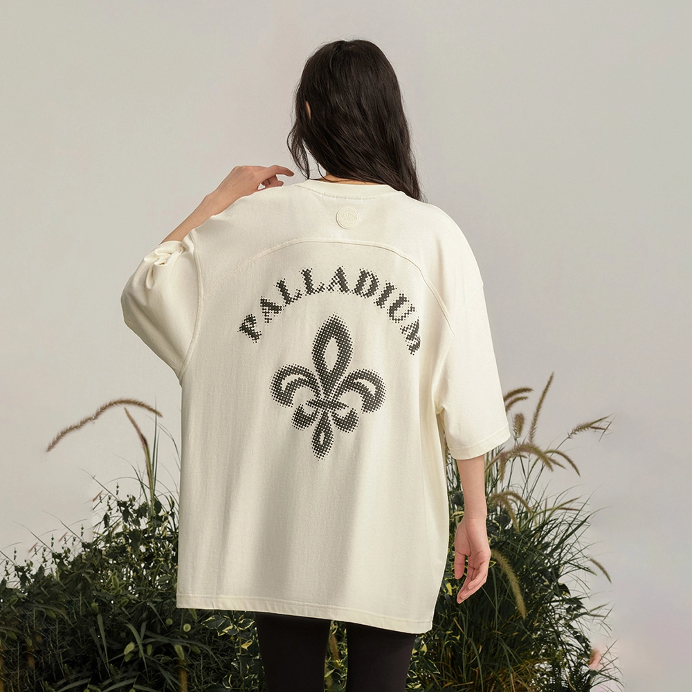Palladium LogoT