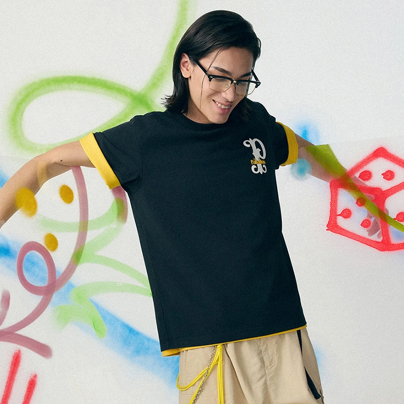 Palladium Logo T