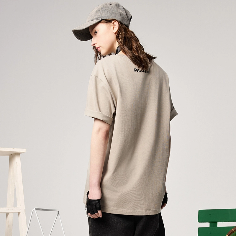 Palladium T