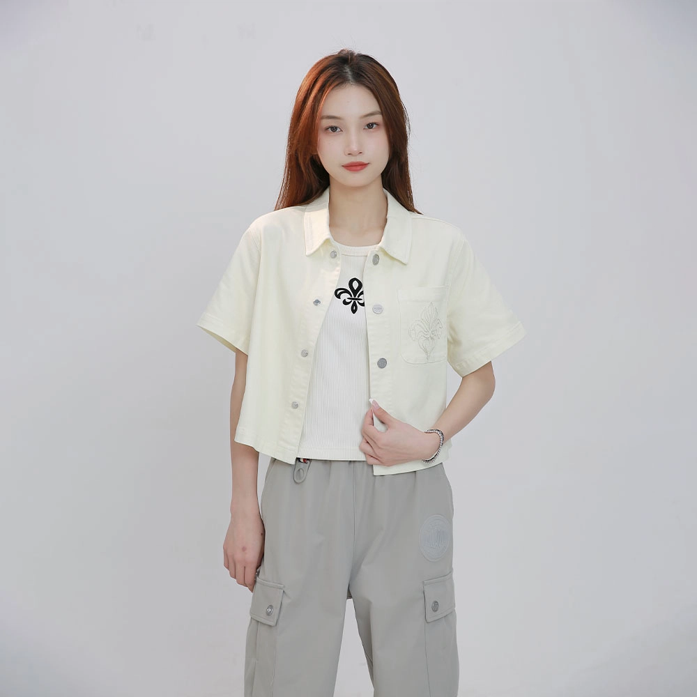 Palladium SS24