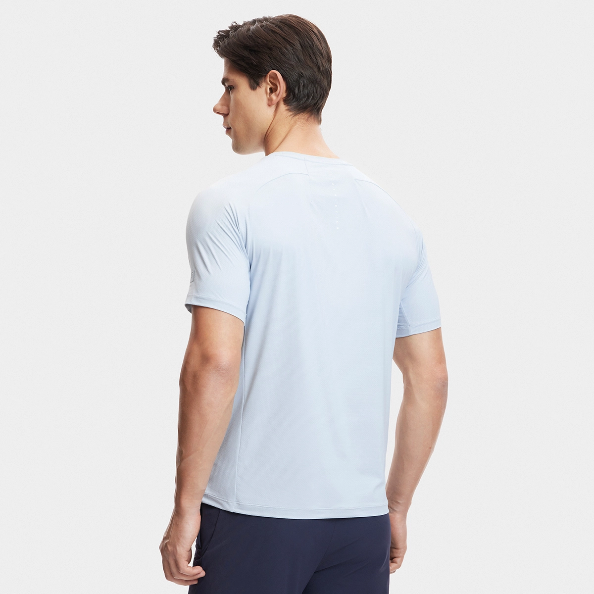 FILA Fitness logo SS24T