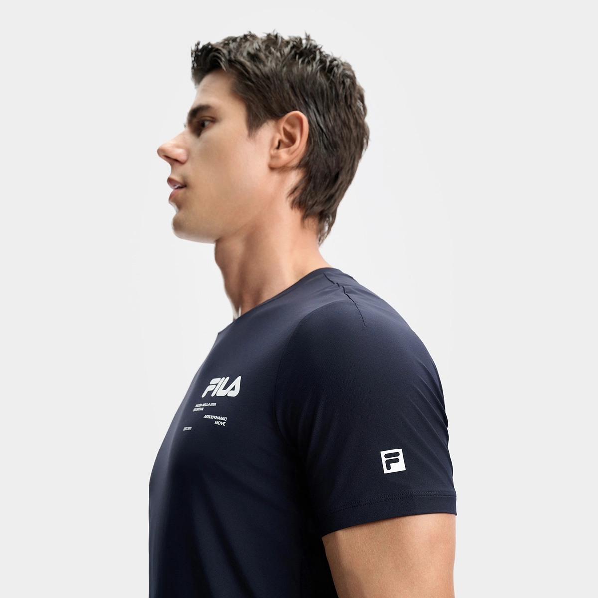 FILA T RD
