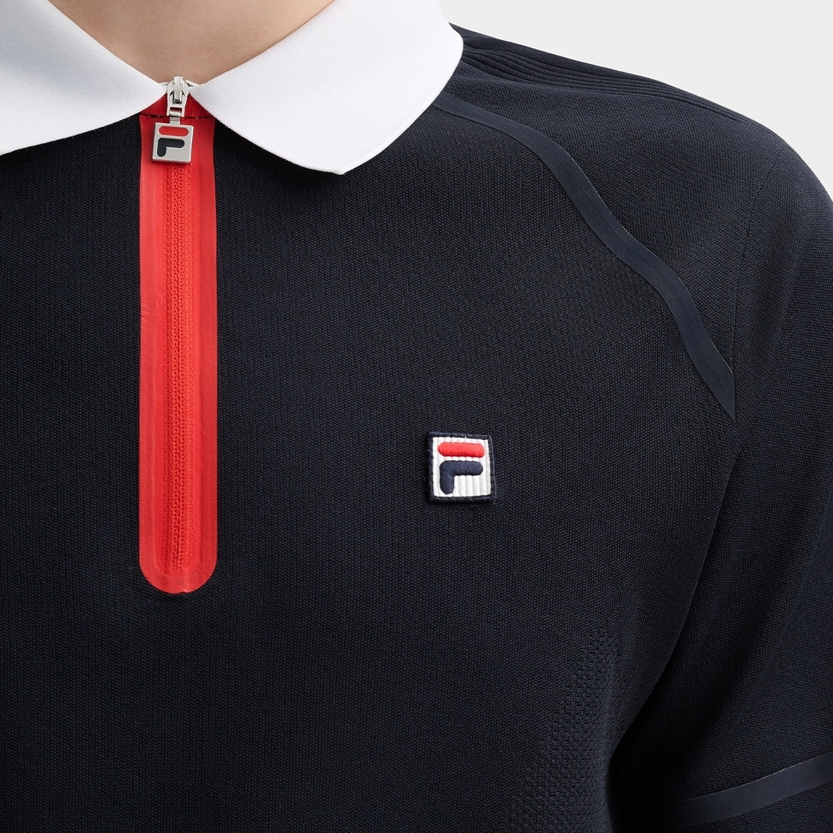 FILA Polo