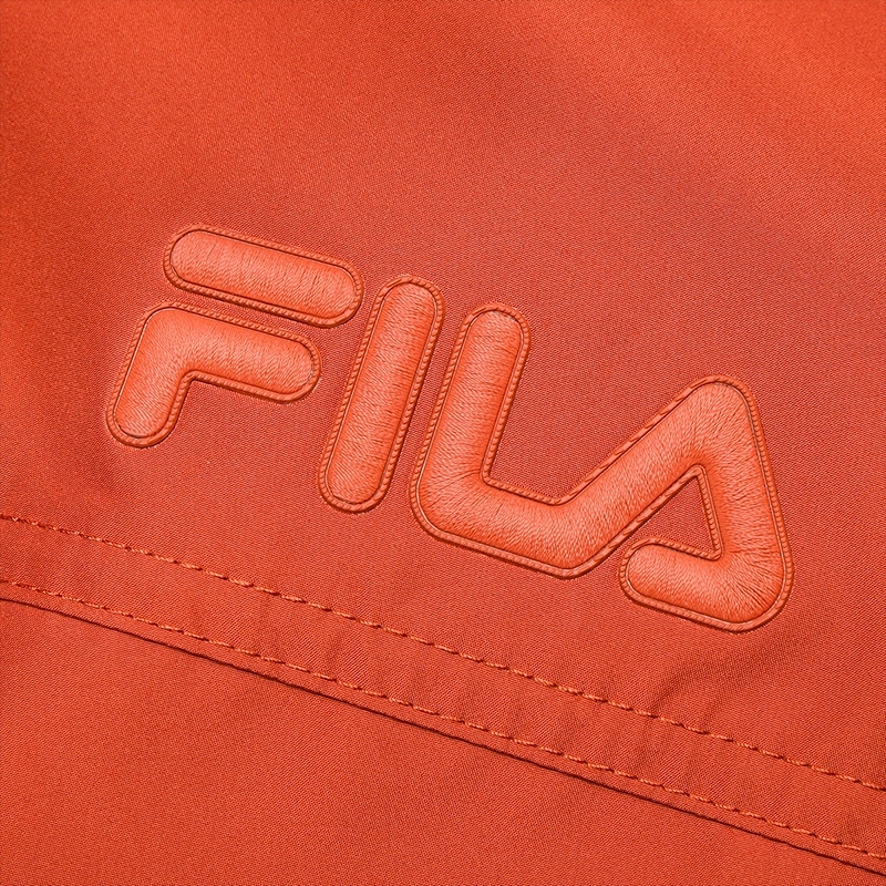 FILA Woven Jkt