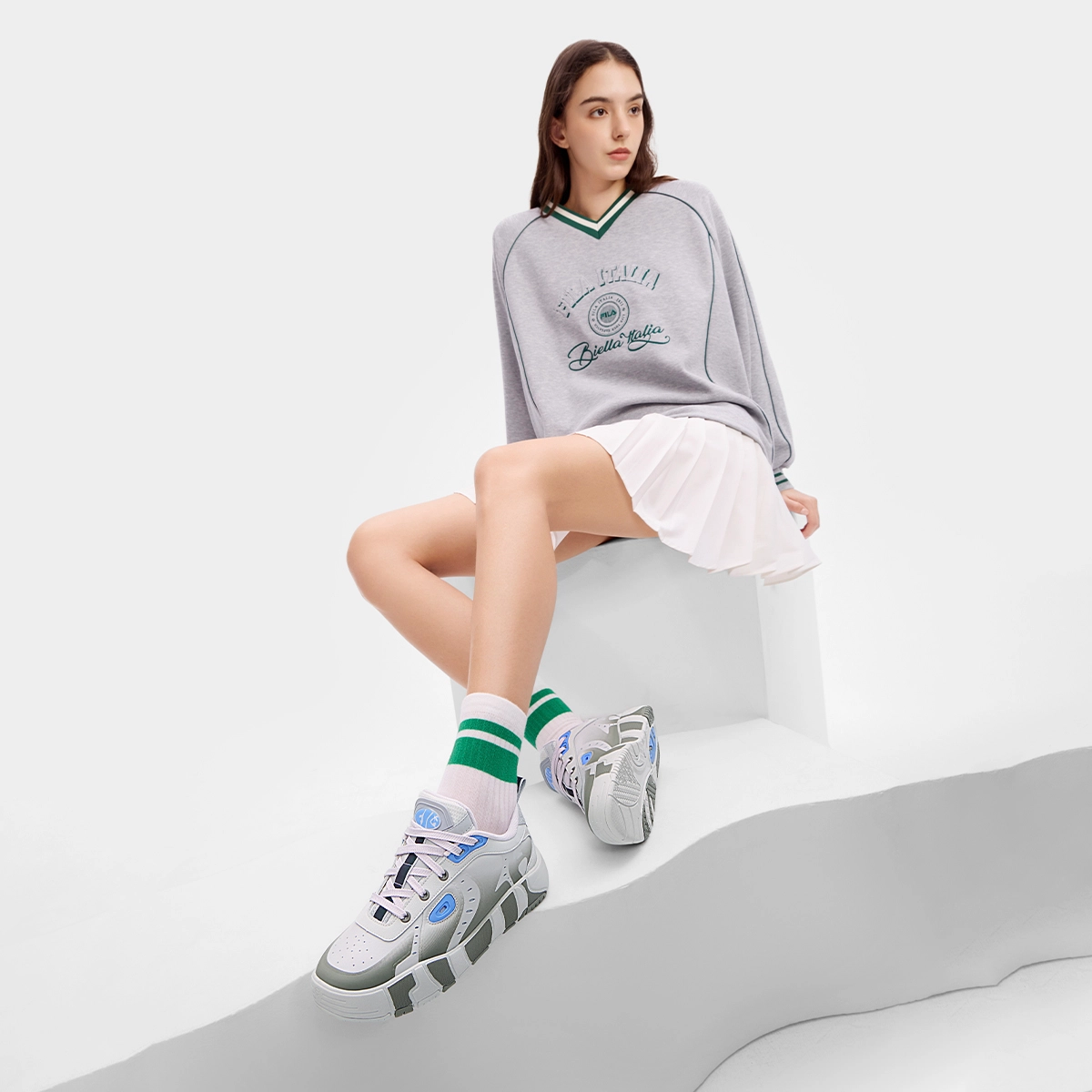 FILA
