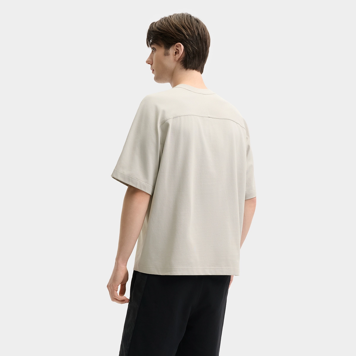 FILA MILANO T