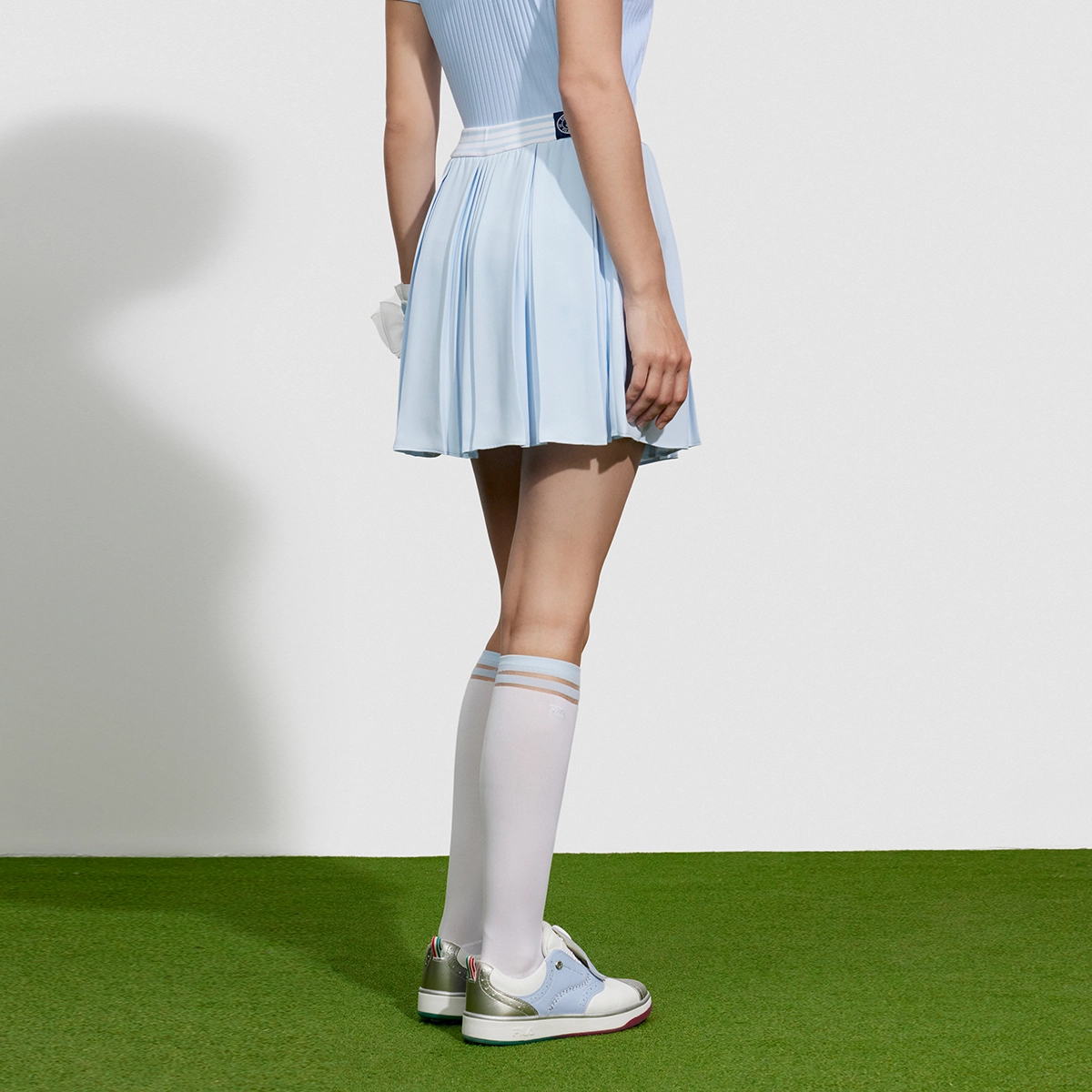 FILA Golf SS24