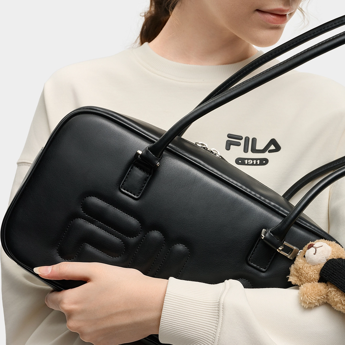 FILA ORIGINALE miu PU
