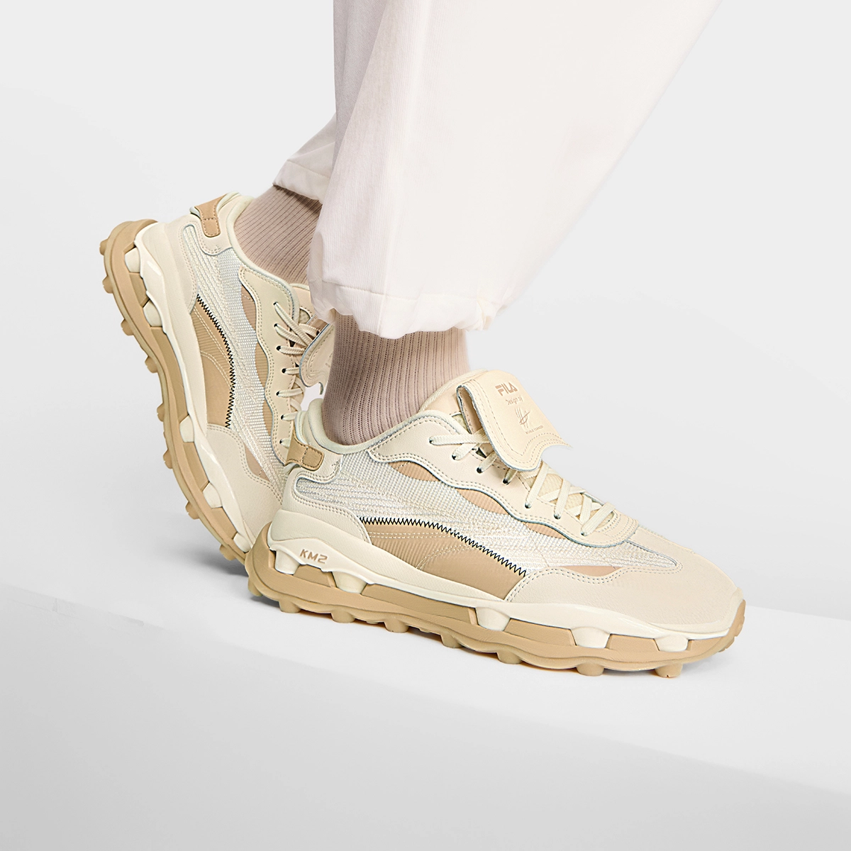 FILA KM2