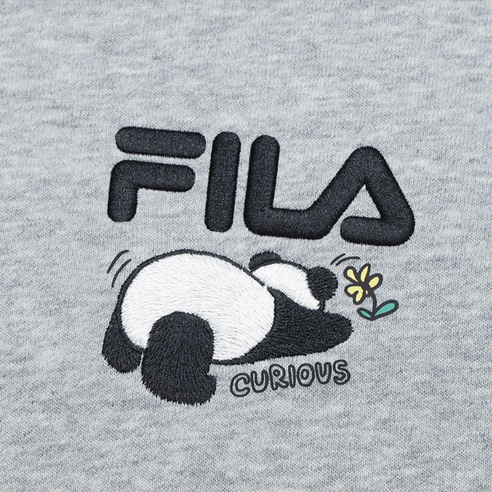 FILA HERITAGE logo