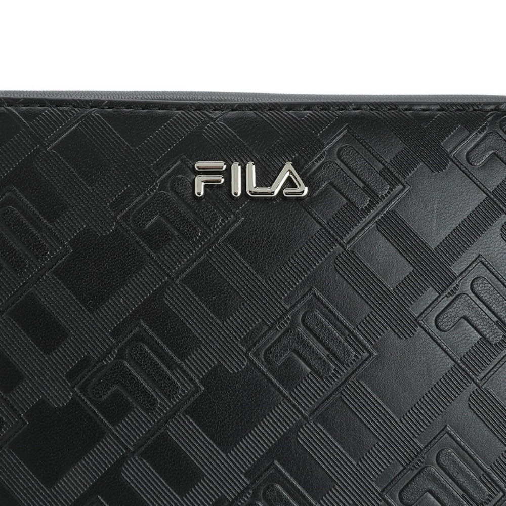 FILA WHITE PU