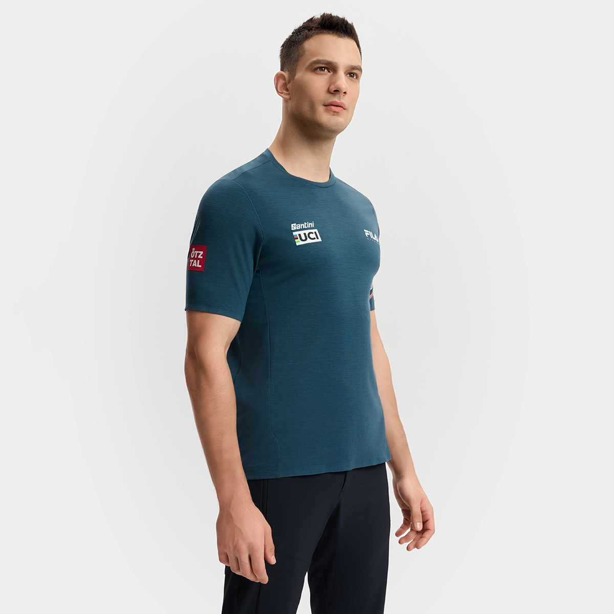 FILA CYCLING T