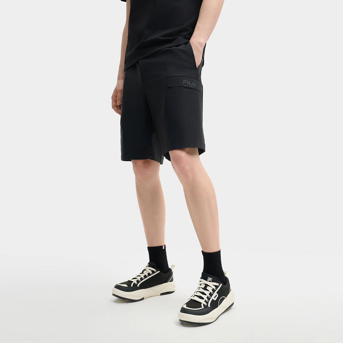 FILA MILANO