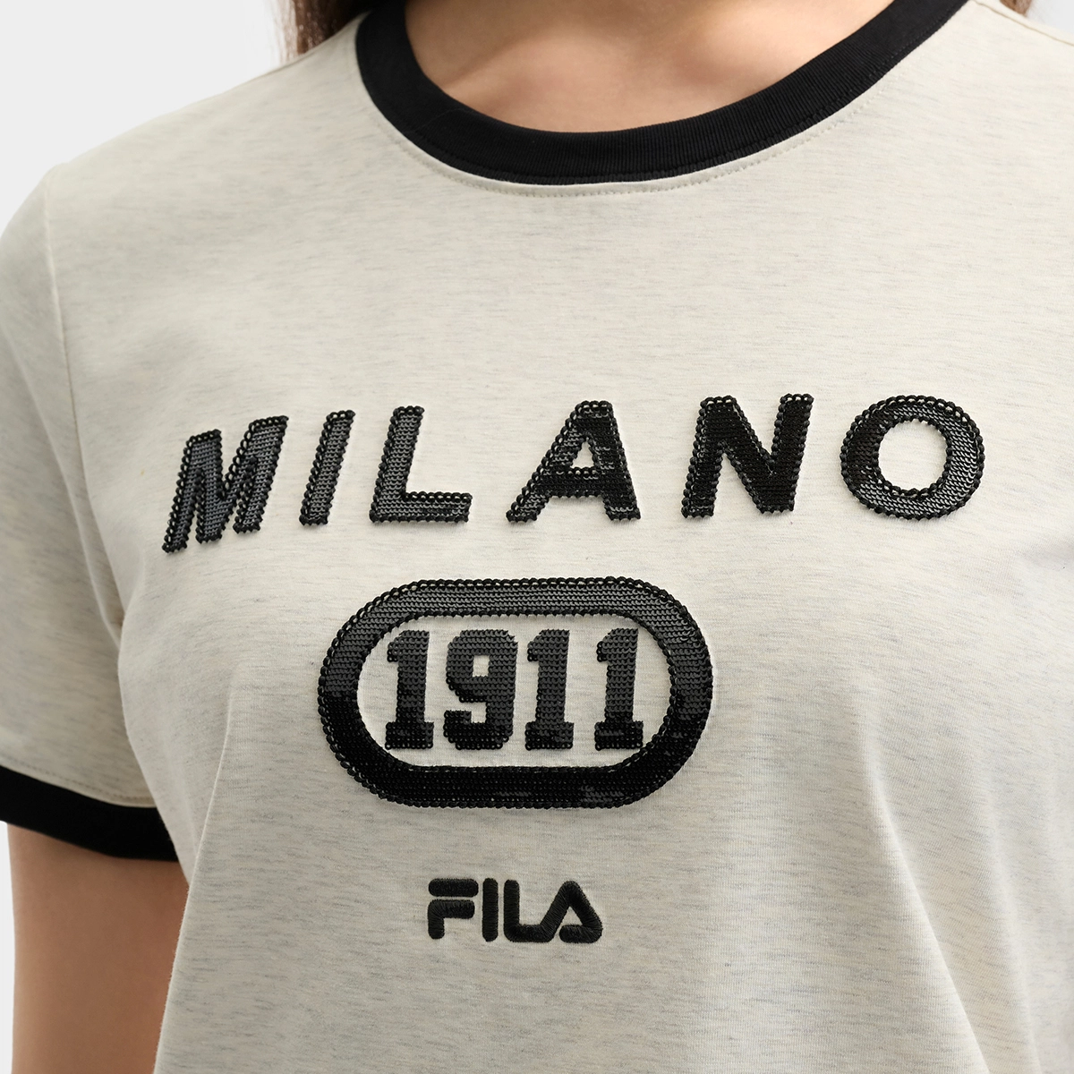 FILA FILA MILANO T